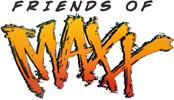 friends of maxx