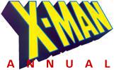 x-man annual