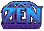 zen intergalactic ninja color