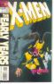 x-men the early years #1