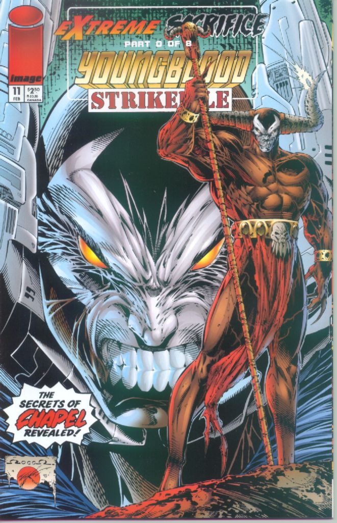 youngblood strikefile #11