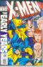x-men the early years #4