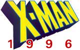 x-man 1996