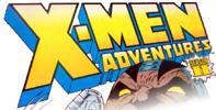 x-men adventures season 2